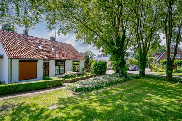 Medium property photo - Haspelstraat 1, 6911 BA Pannerden